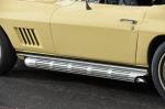 Chevrolet Corvette Stingray Convertible 1967 года